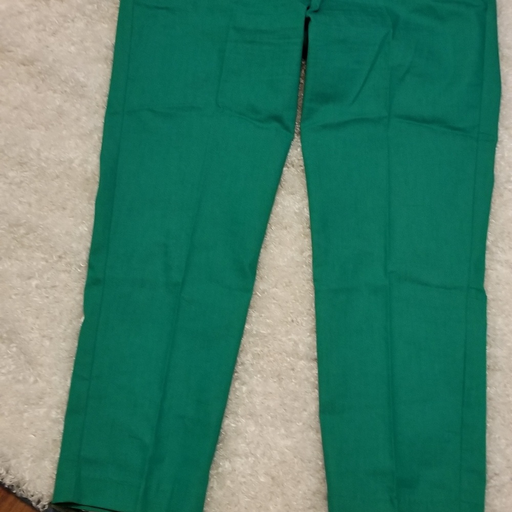 Slacks